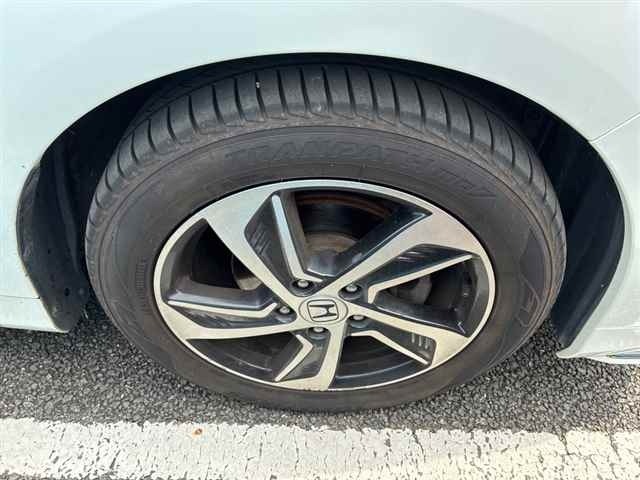 Honda ODYSSEY 2013 7657379-9