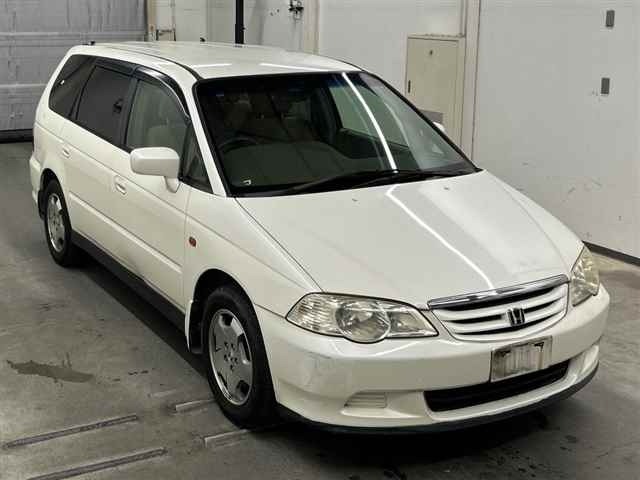 Honda ODYSSEY 2000 7657380-0