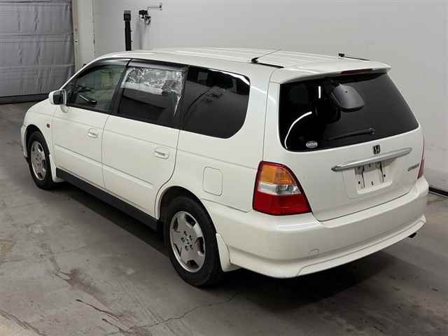 Honda ODYSSEY 2000 7657380-1