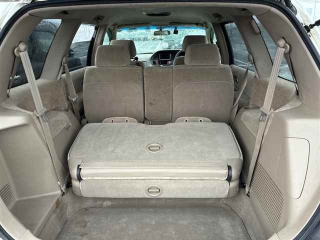 Honda ODYSSEY 2000 7657380-10