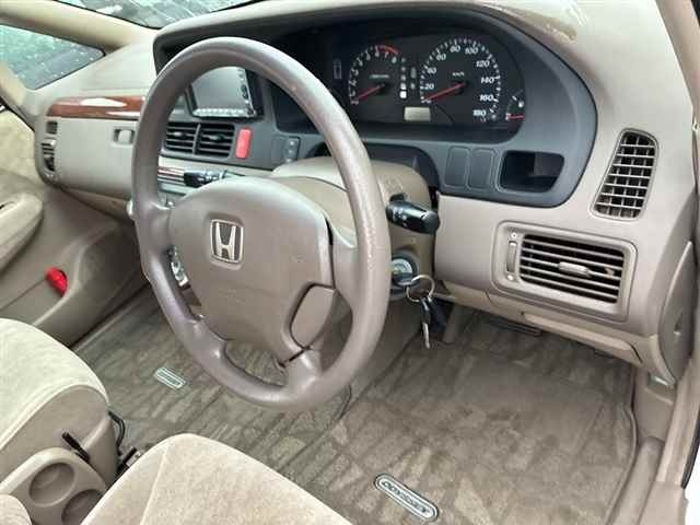 Honda ODYSSEY 2000 7657380-3