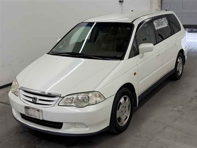 Honda ODYSSEY 2000 7657380-4