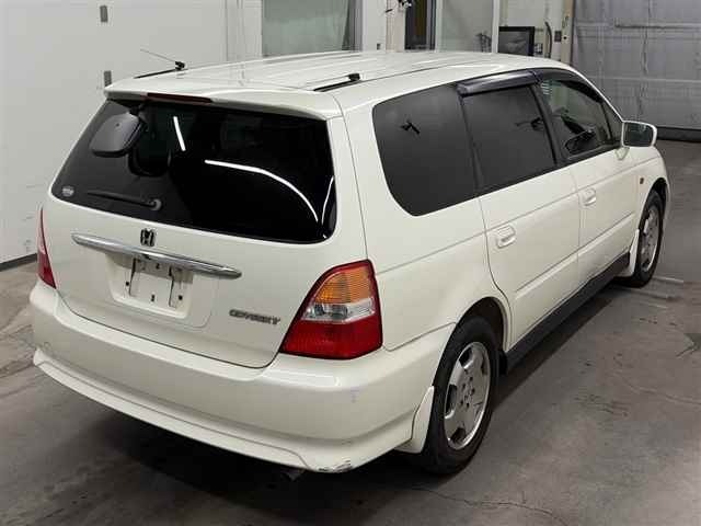 Honda ODYSSEY 2000 7657380-5