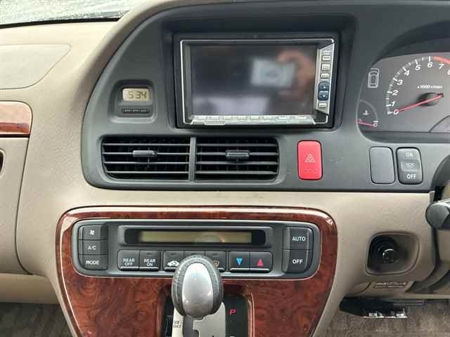 Honda ODYSSEY 2000 7657380-6