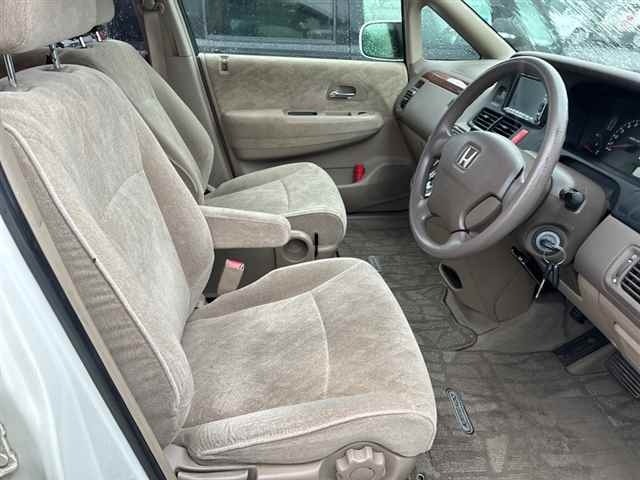 Honda ODYSSEY 2000 7657380-7