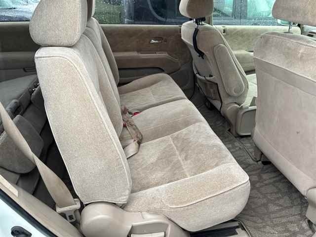 Honda ODYSSEY 2000 7657380-8