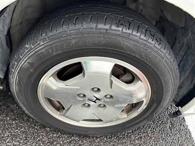 Honda ODYSSEY 2000 7657380-9