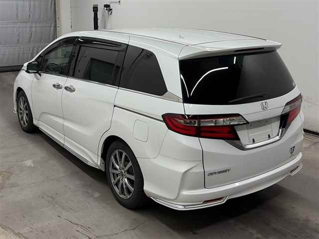 Honda ODYSSEY 2019 7657386-1