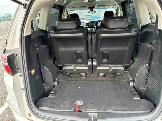 Honda ODYSSEY 2019 7657386-10