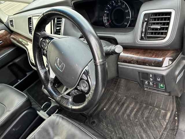 Honda ODYSSEY 2019 7657386-3