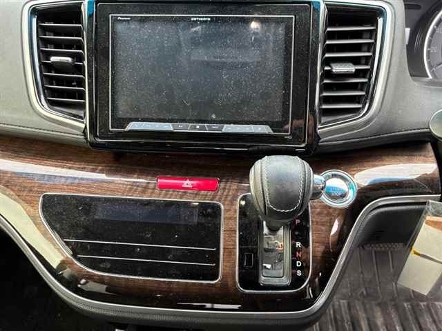 Honda ODYSSEY 2019 7657386-6