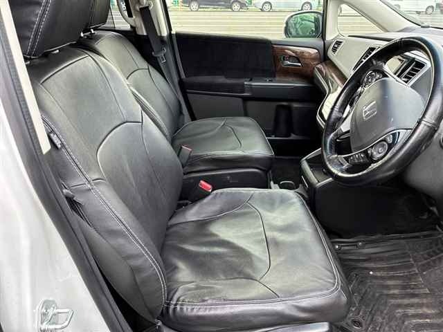 Honda ODYSSEY 2019 7657386-7