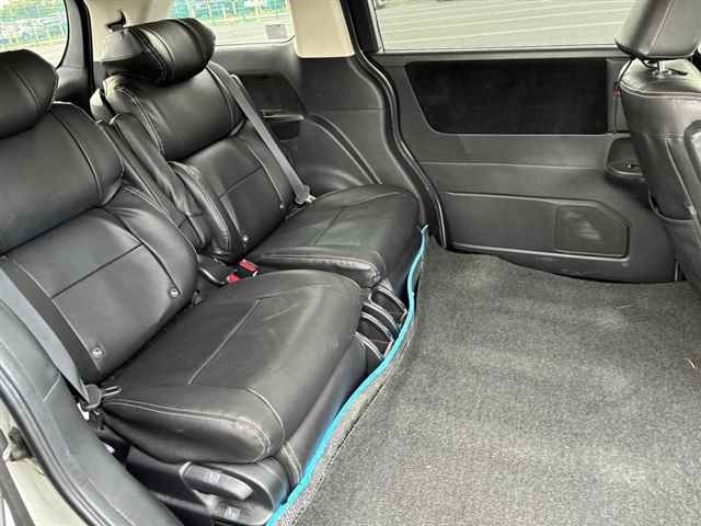 Honda ODYSSEY 2019 7657386-8