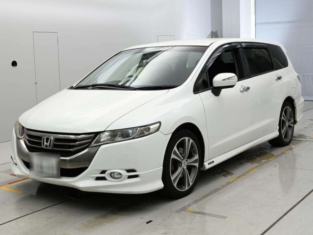 Honda ODYSSEY 2012 7657389-0