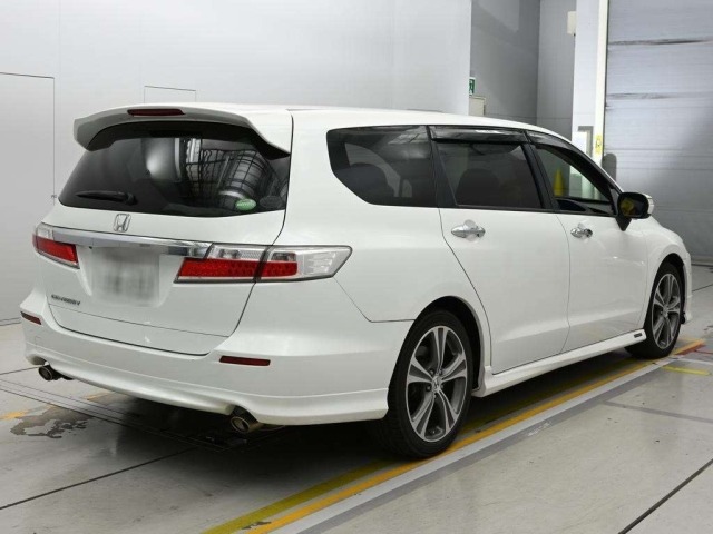 Honda ODYSSEY 2012 7657389-1