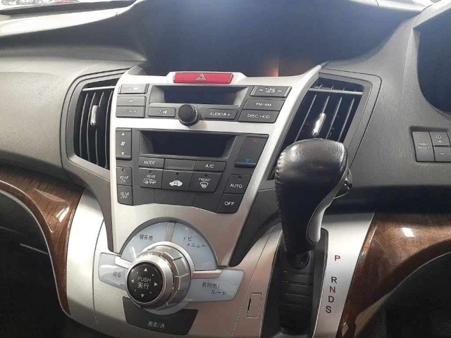 Honda ODYSSEY 2012 7657389-12