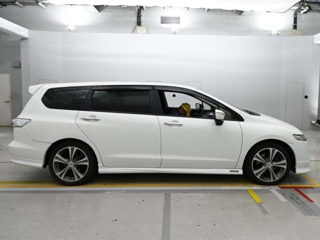 Honda ODYSSEY 2012 7657389-3