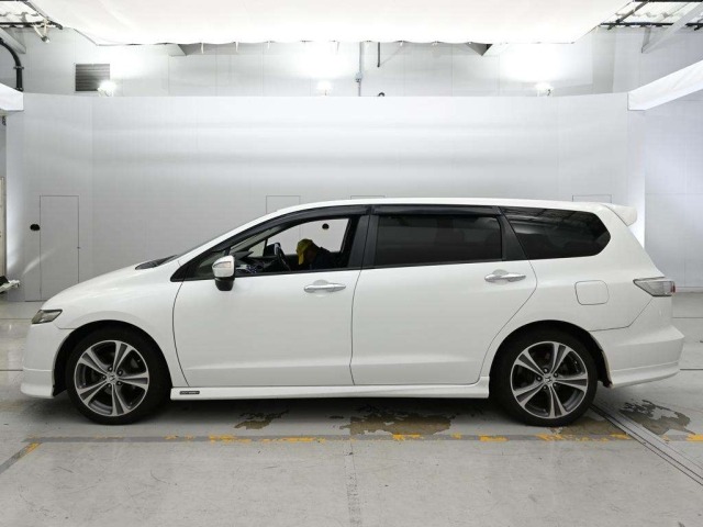 Honda ODYSSEY 2012 7657389-4