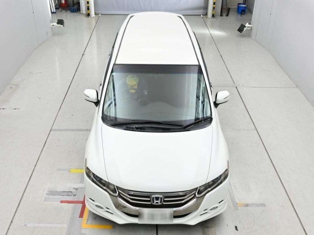 Honda ODYSSEY 2012 7657389-7