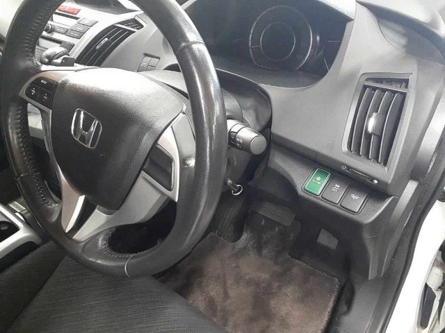 Honda ODYSSEY 2012 7657389-9