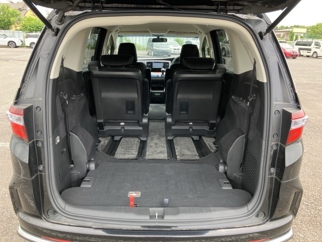 Honda ODYSSEY 2016 7657396-11
