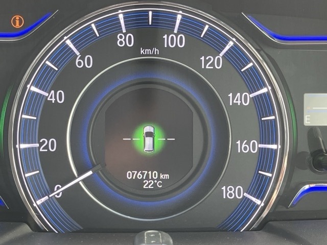 Honda ODYSSEY 2016 7657396-12