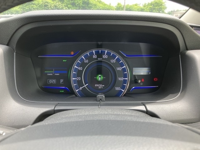 Honda ODYSSEY 2016 7657396-13