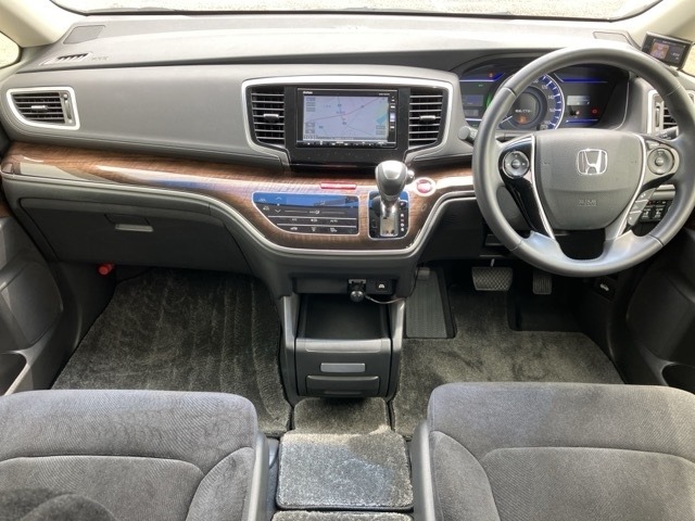 Honda ODYSSEY 2016 7657396-3