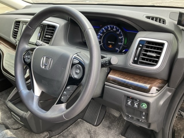 Honda ODYSSEY 2016 7657396-5