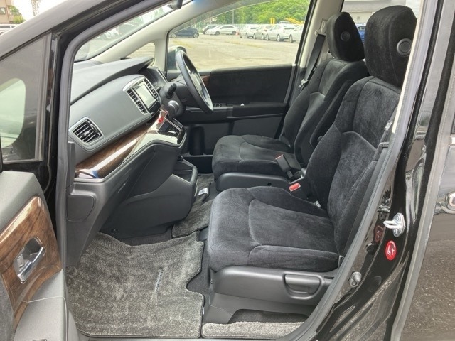 Honda ODYSSEY 2016 7657396-8