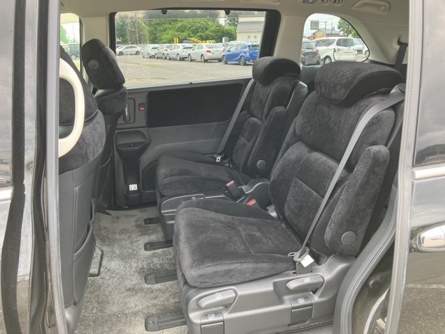 Honda ODYSSEY 2016 7657396-9