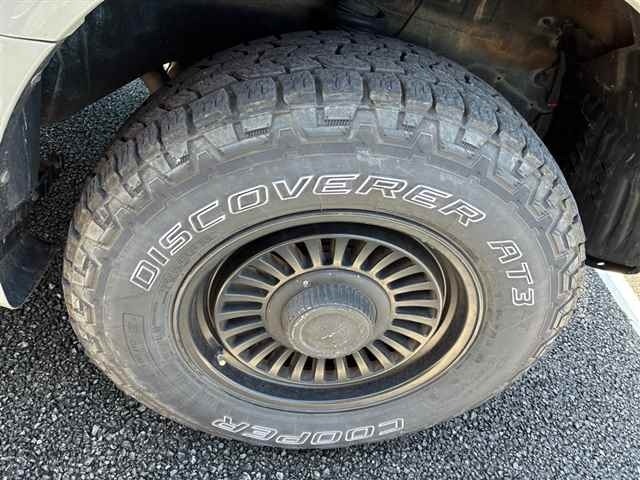 Mitsubishi PAJERO 2000 7658192-9