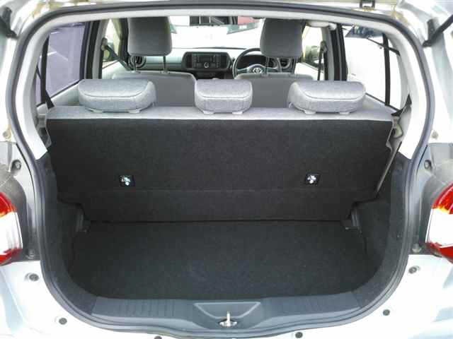 Toyota PASSO 2021 7655310-10