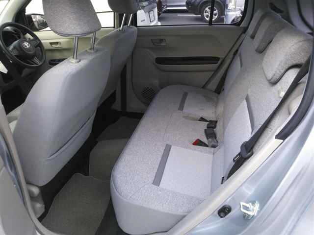 Toyota PASSO 2021 7655310-9