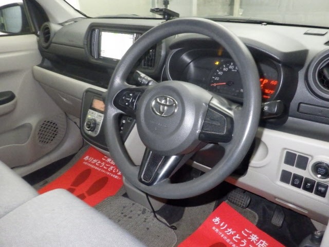 Toyota PASSO 2016 7655337-3