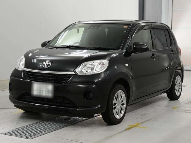 Toyota PASSO 2020 7655338-0