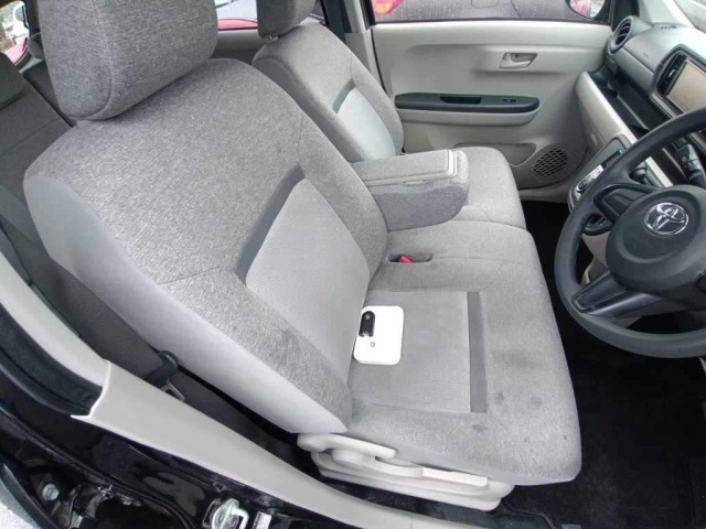 Toyota PASSO 2020 7655338-10