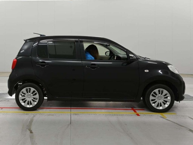Toyota PASSO 2020 7655338-3