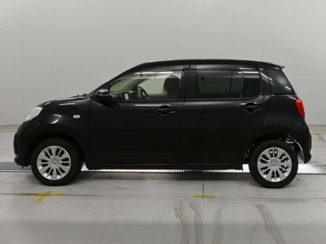 Toyota PASSO 2020 7655338-4