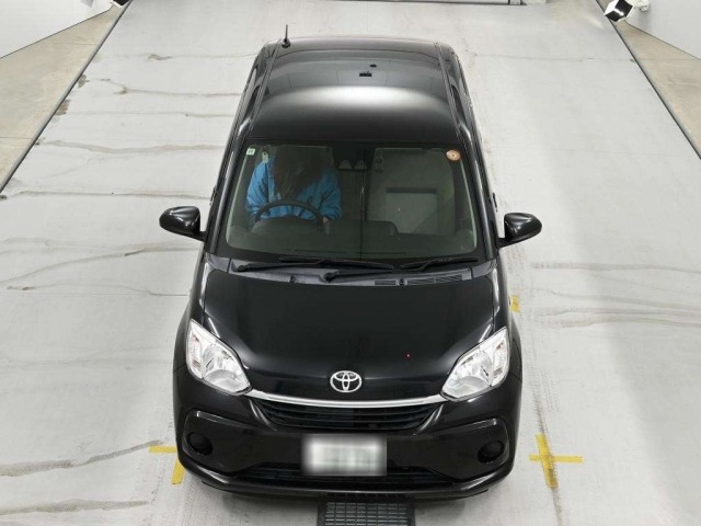 Toyota PASSO 2020 7655338-7