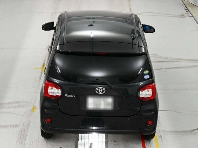 Toyota PASSO 2020 7655338-8