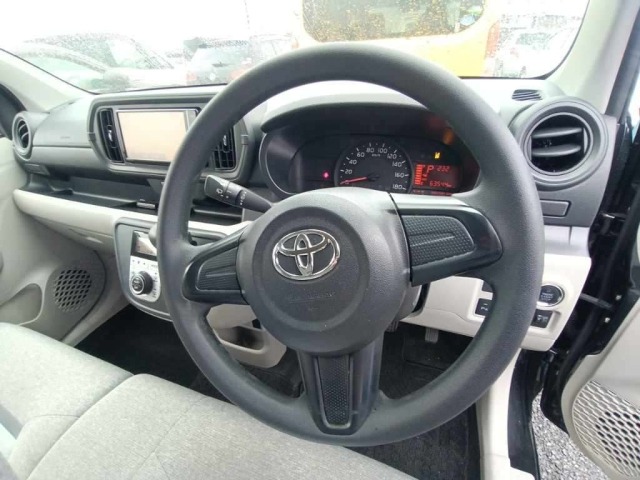 Toyota PASSO 2020 7655338-9