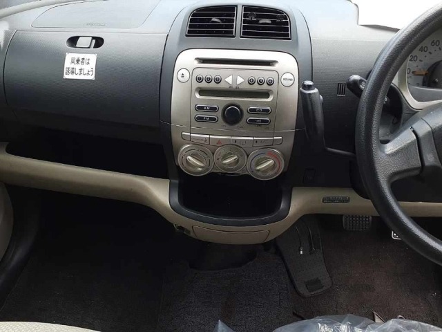 Toyota PASSO 2009 7655339-9