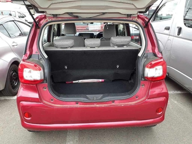 Toyota PASSO 2018 7655341-11