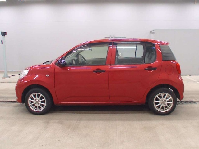 Toyota PASSO 2018 7655341-4