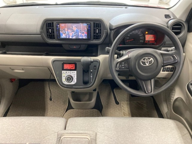 Toyota PASSO 2017 7655356-3