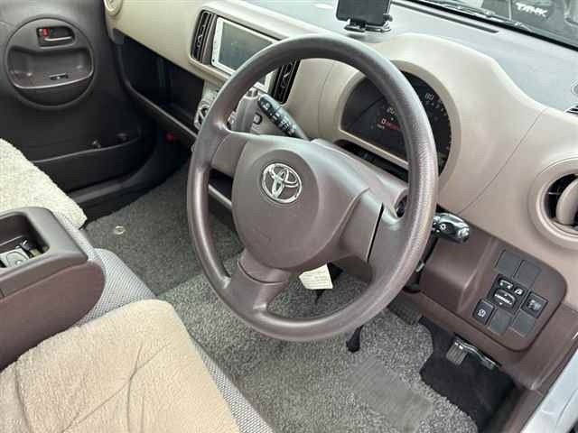 Toyota PASSO 2015 7655357-3