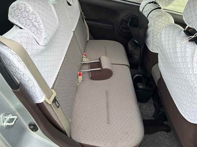 Toyota PASSO 2015 7655357-8