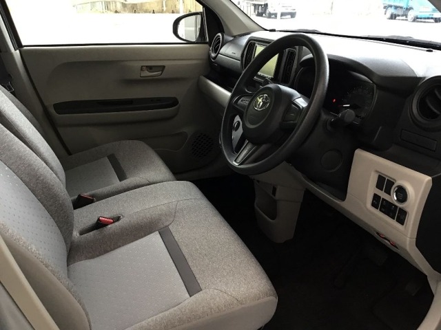 Toyota PASSO 2021 7655367-5