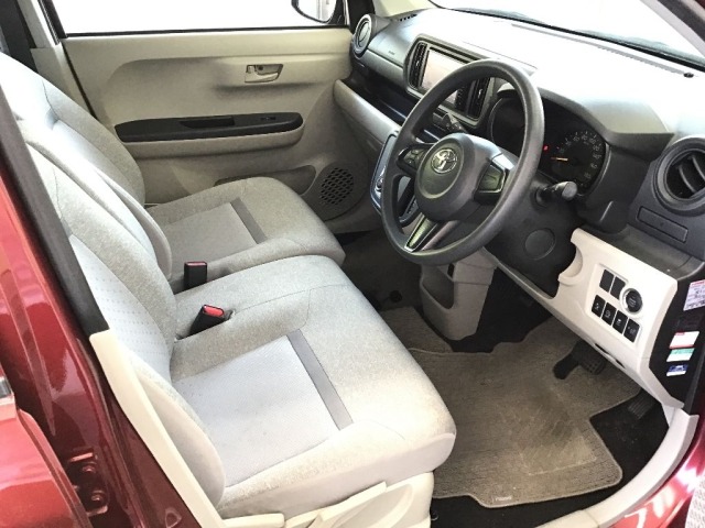 Toyota PASSO 2016 7655368-5